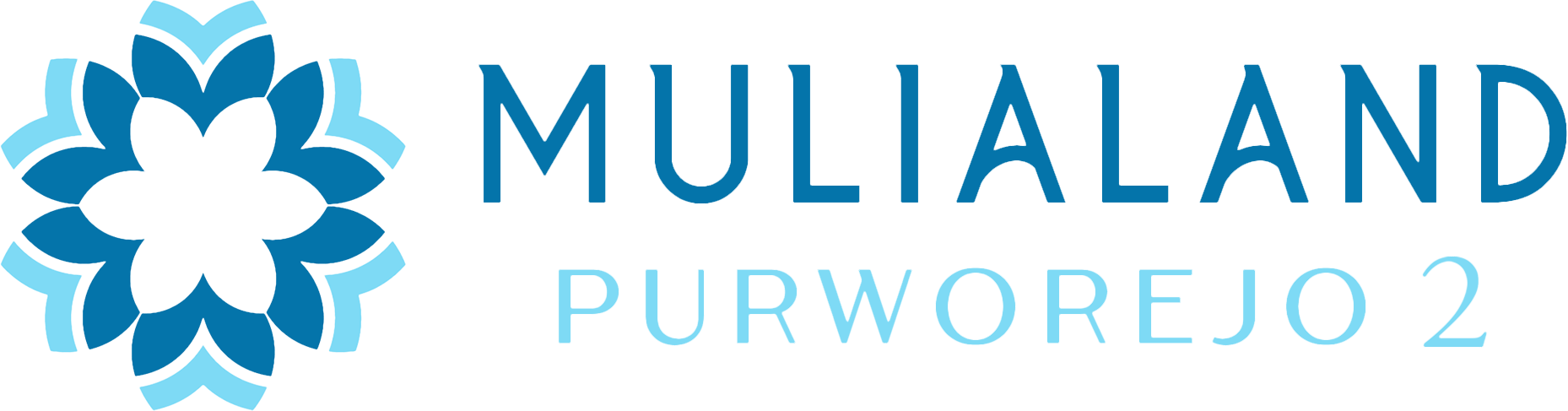 Mulialand Purworejo 2 - Logo